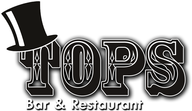 Tops_Restaurant Logo